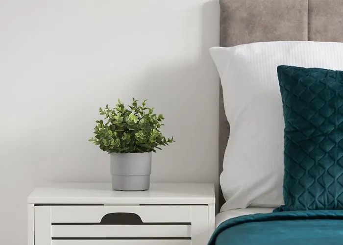 Apartment Elegant In The Centre Of By Renters