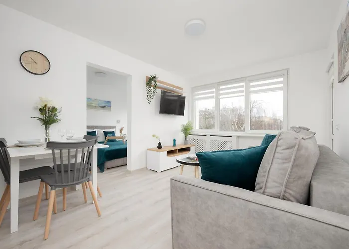 Apartment Elegant In The Centre Of By Renters